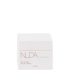 Exfoliant Corporel NUDA